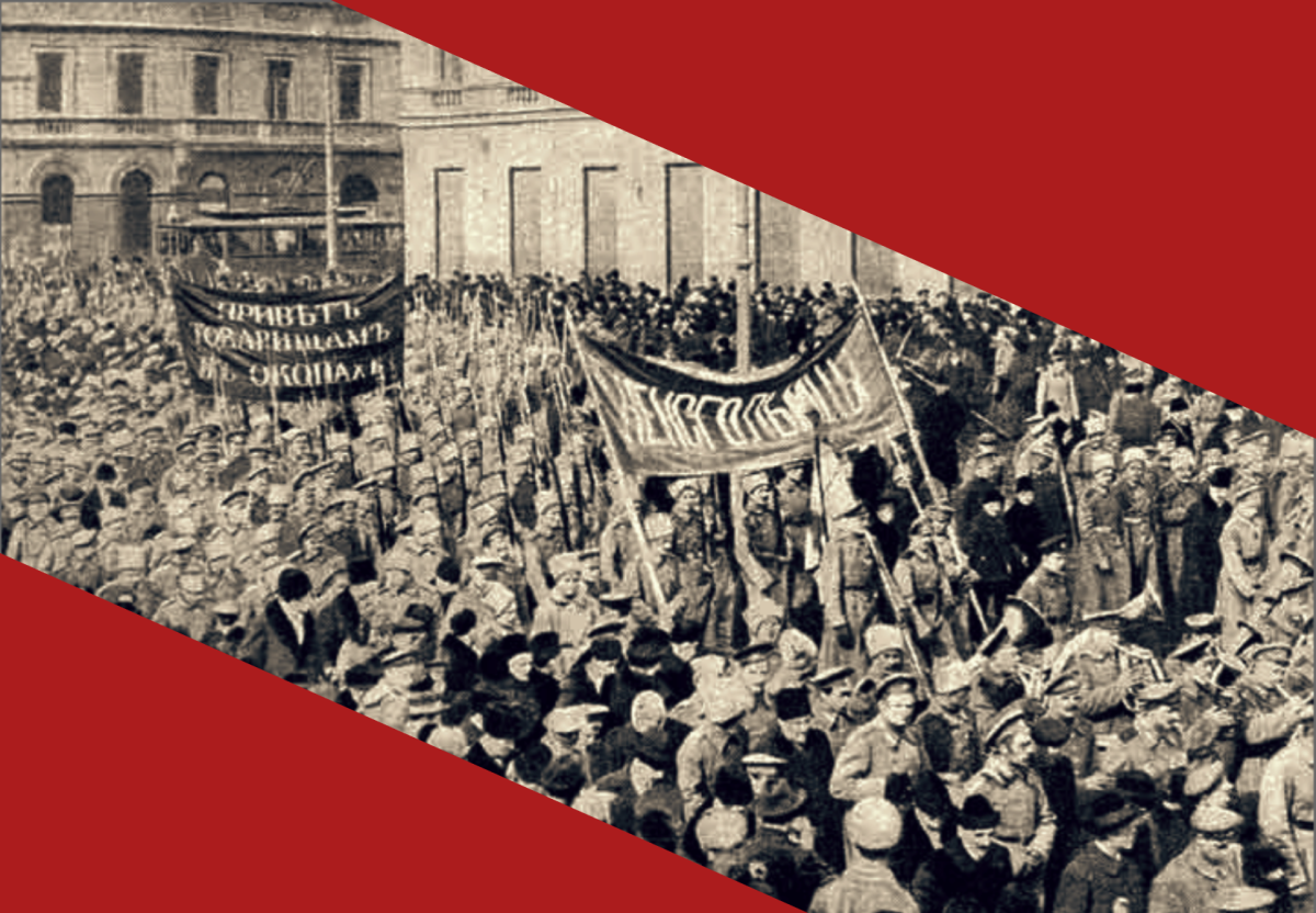 Эпоха русских революций. Большевики в Февральской революции 1917. Revolutions of 1917 in Russia.. Национальные движения 1917. Фон революция 1917.