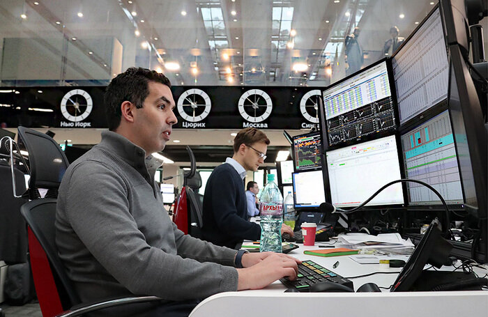    Антон Новодережкин/ТАСС