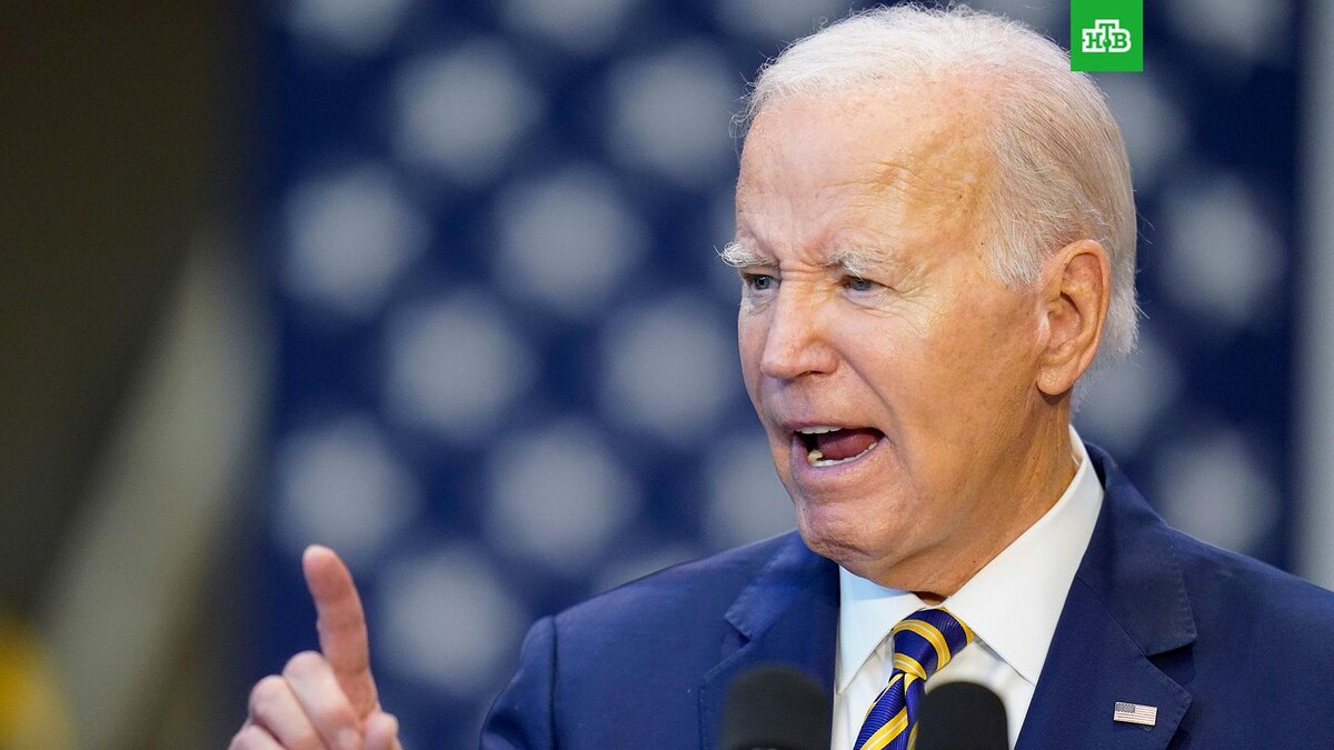    Фото: Associated Press © 2023, Alex Brandon