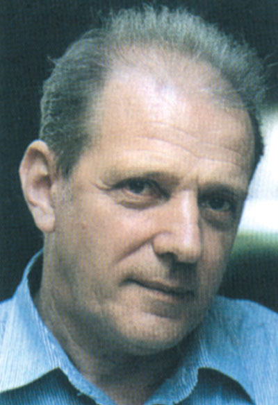 Анатолий Васильевич Мартынов