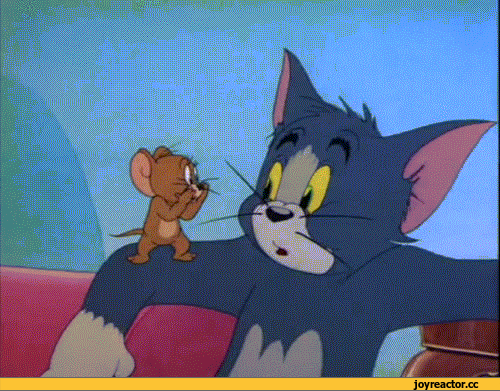 «Том и Джерри»