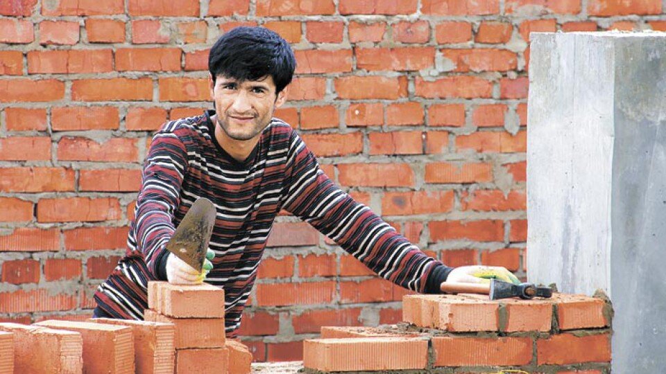 Красная Горка, говорите?