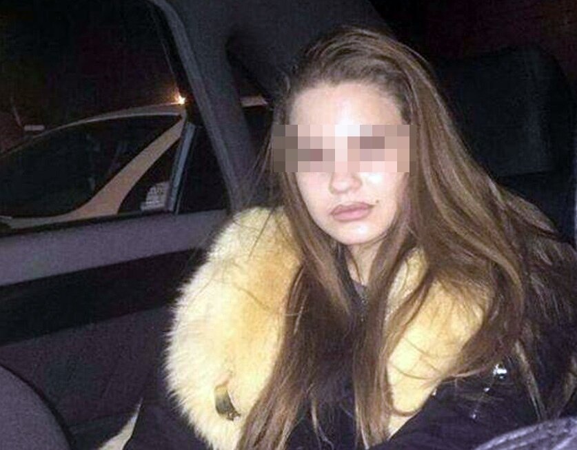 Убили девушку в Ташкенте. Душат сестру