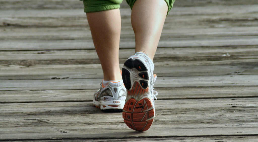 Walking