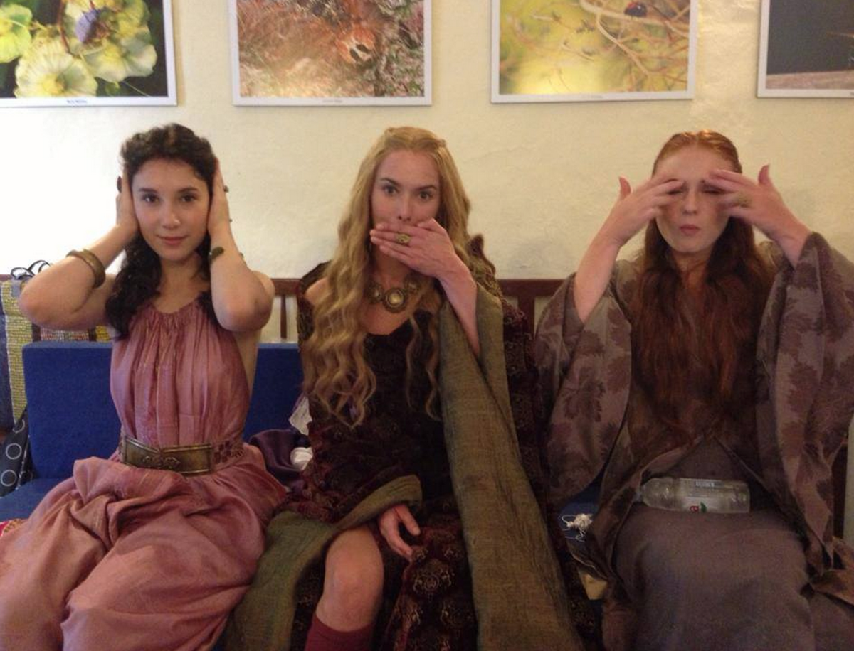 Фото:  Sibel Kekilli 