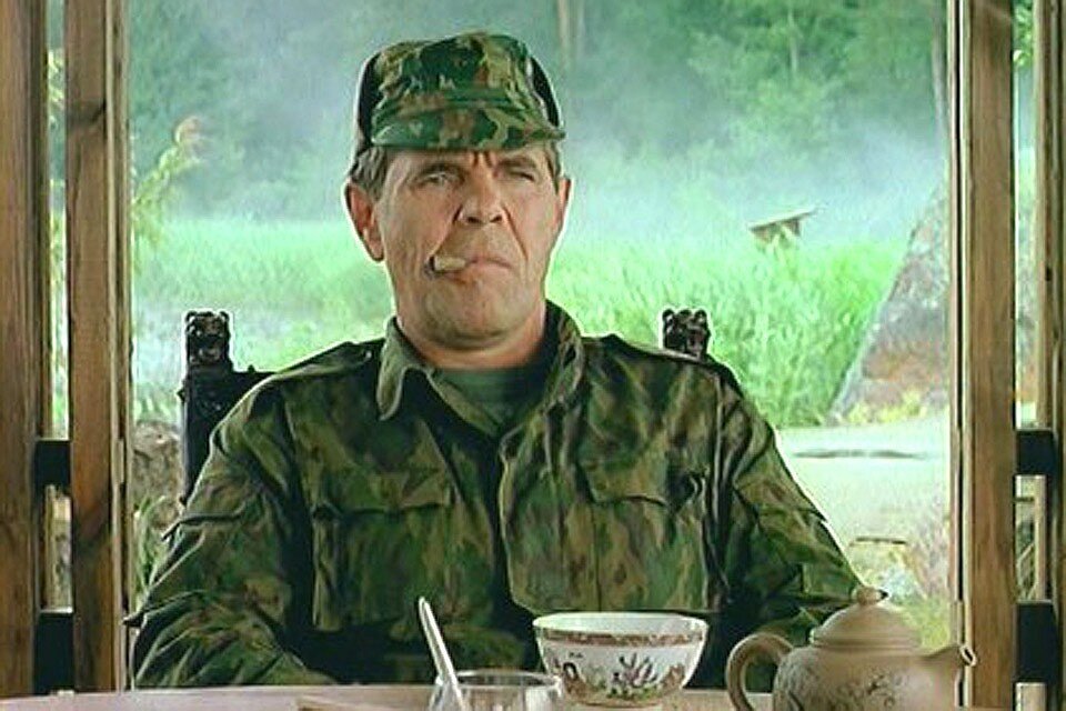 Алексей Булдаков