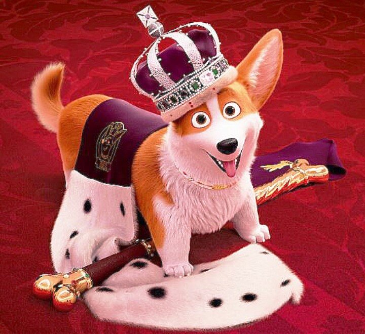 Кадр из мультфильма  