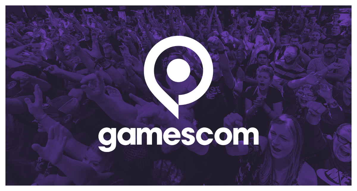 Gamescom 2019