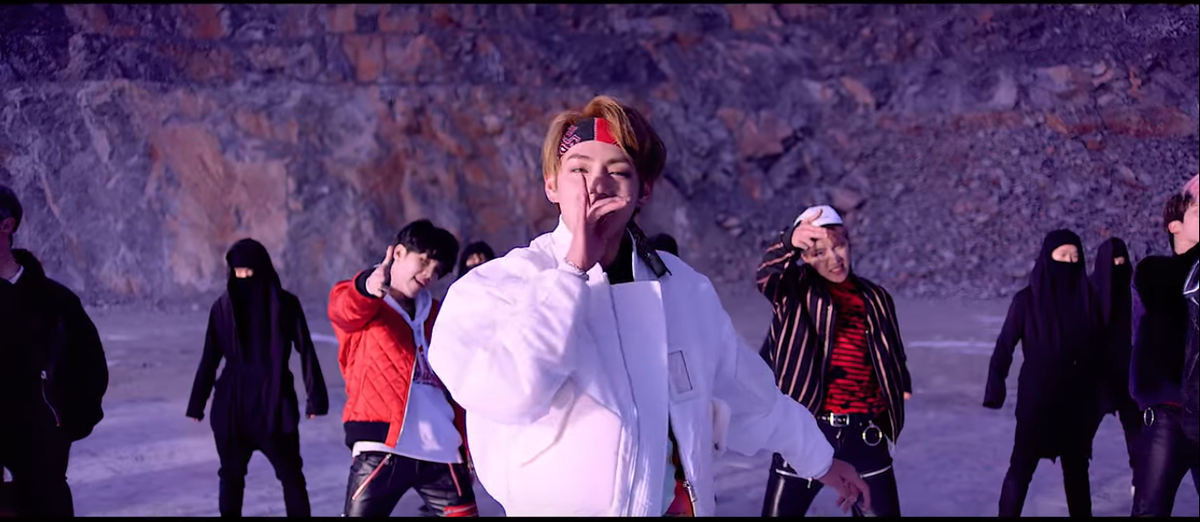 BTS снова на российском канале?