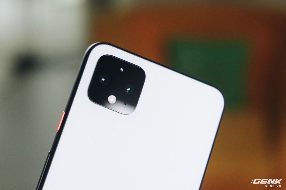 В сеть утек интерфейс камеры нового Google Pixel 4 XL | Pixel Google | Дзен