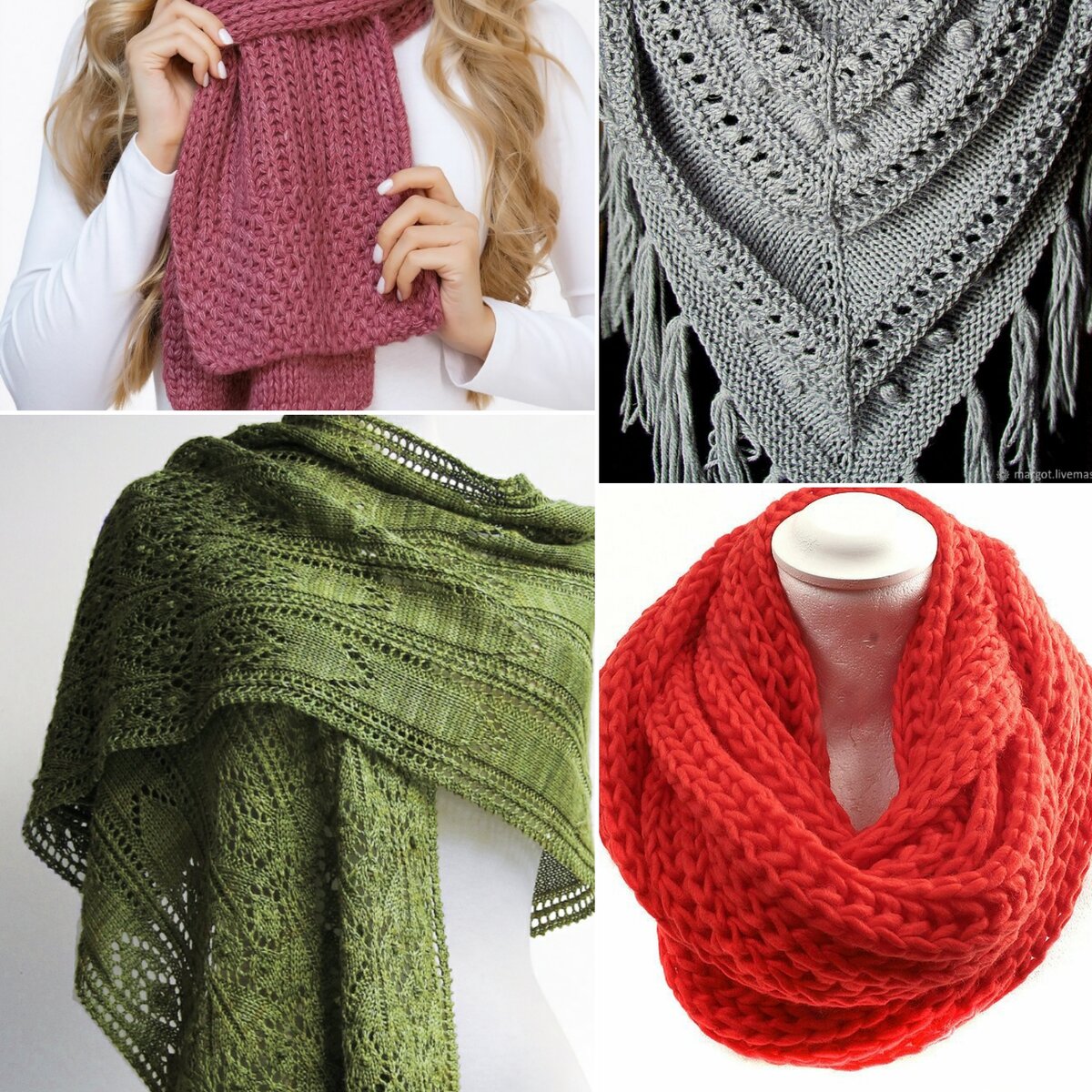Graham / DROPS Extra 0-972 - Free knitting patterns by DROPS Design