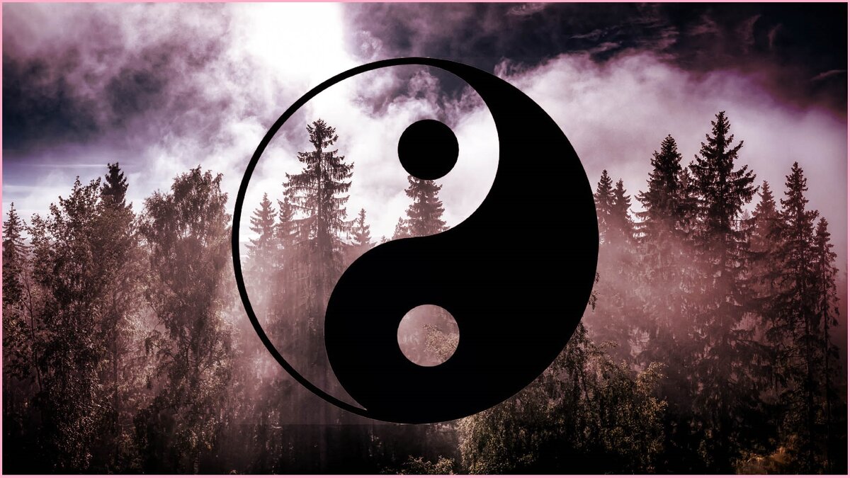 Львы, попробуйте найти единение с природой