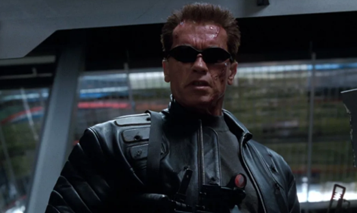 «I’ll be back»