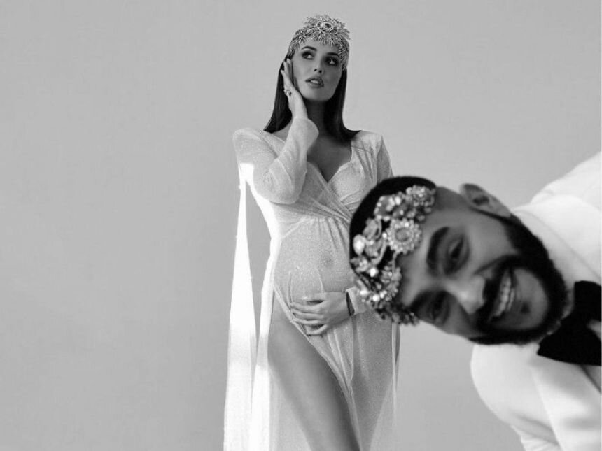 Молодые родители