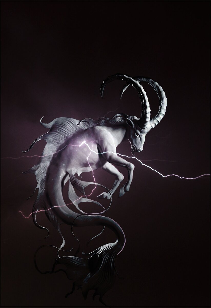 Гороскоп для Козерогов 