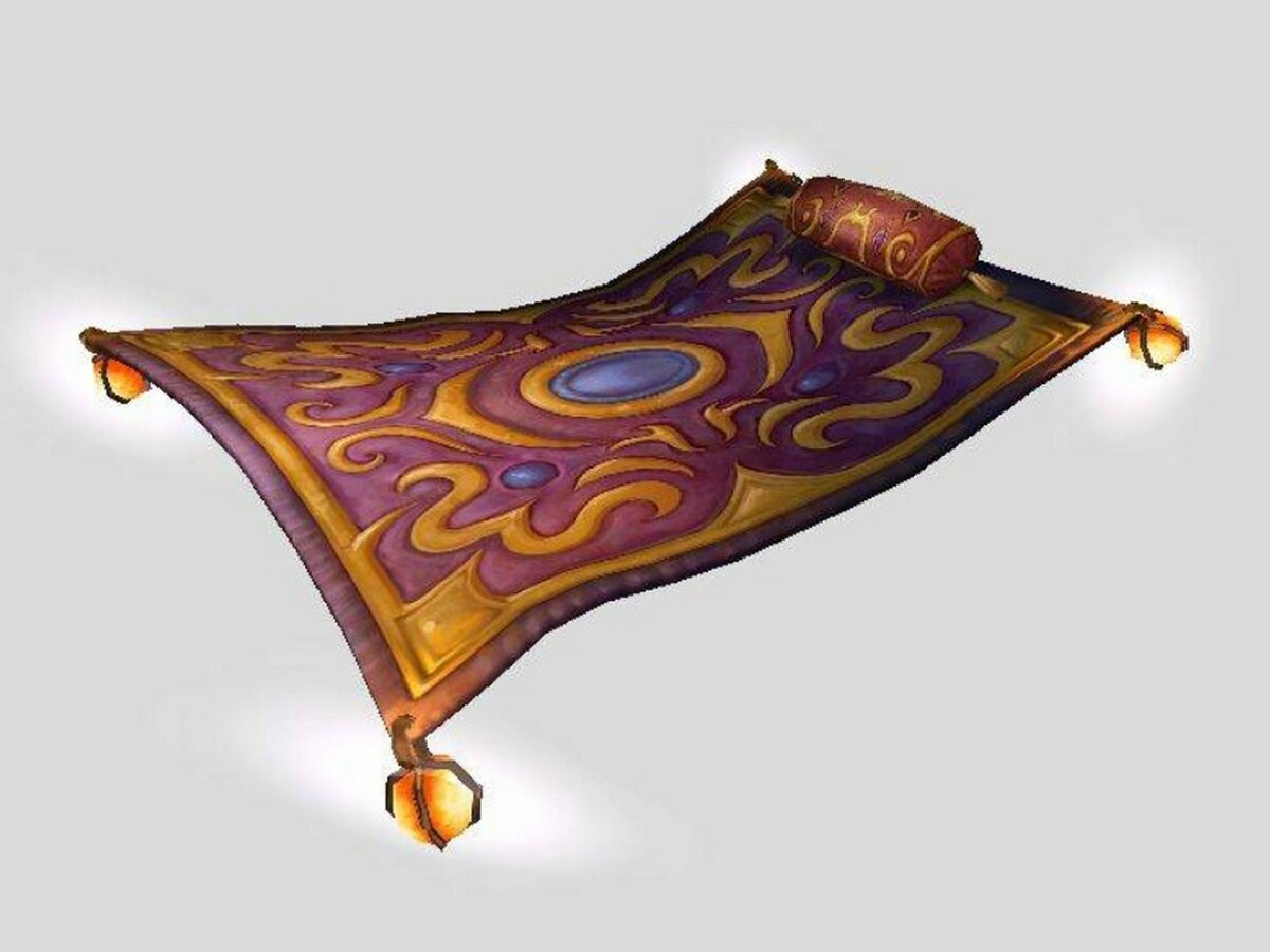 Клвёр-самолёт