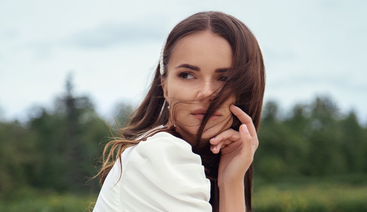 Рената Штифель, фото с личного профиля в VK