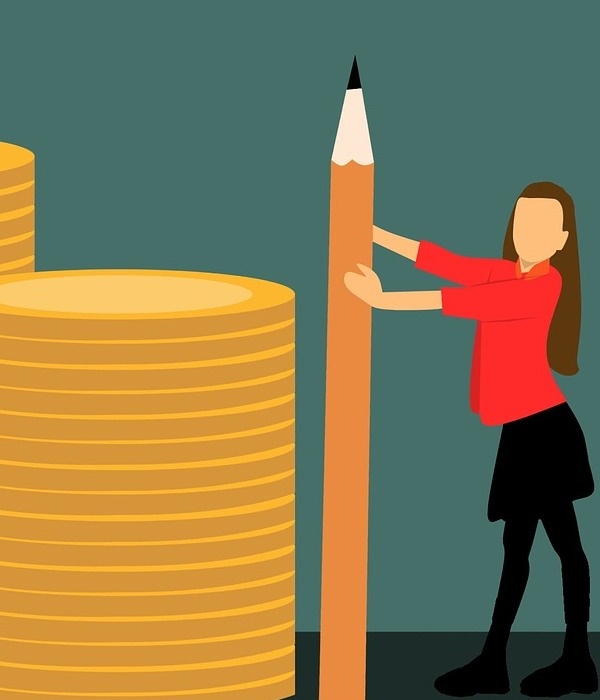 Источник: https://pixabay.com/illustrations/writing-blogging-earn-money-3205561/