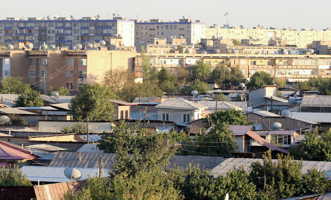 Фото: Газета.uz