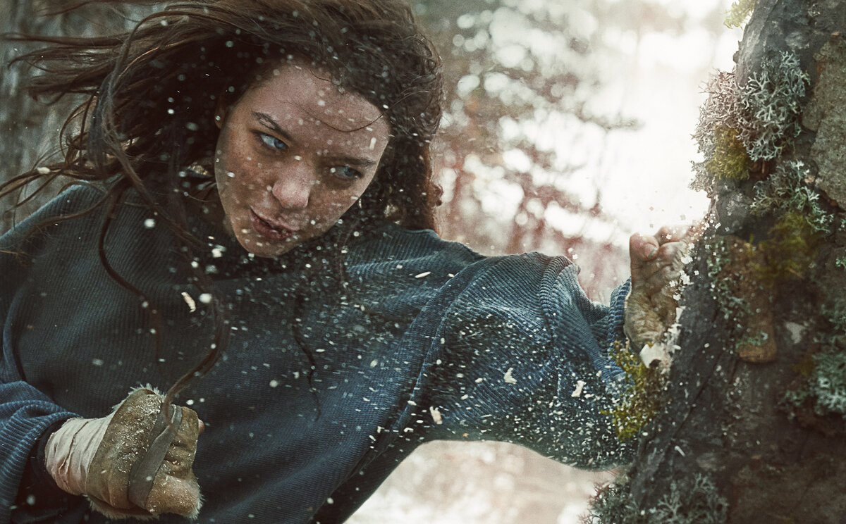 Постер сериала / фото: kinopoisk.ru