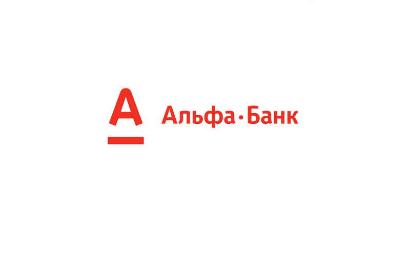 Альфа банк презентация шаблон