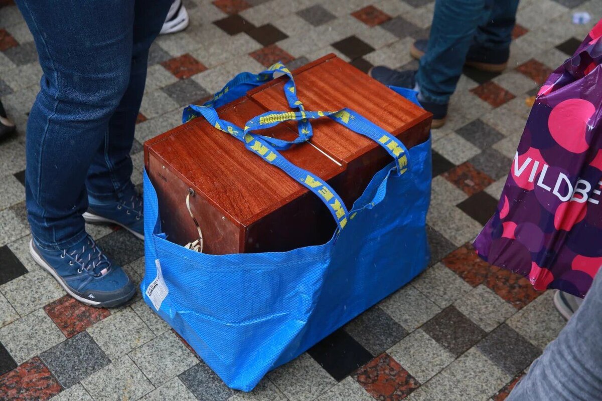 Фото из очереди: Яндекс