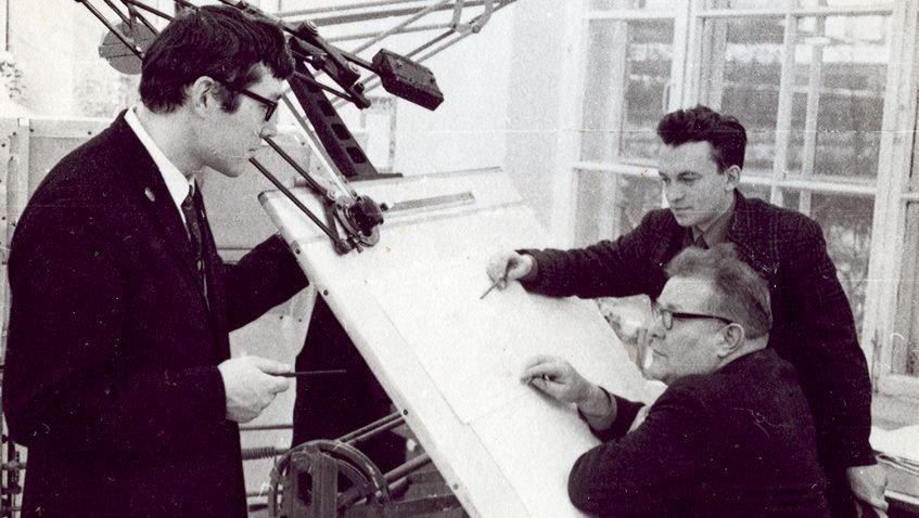 Из свободного доступа