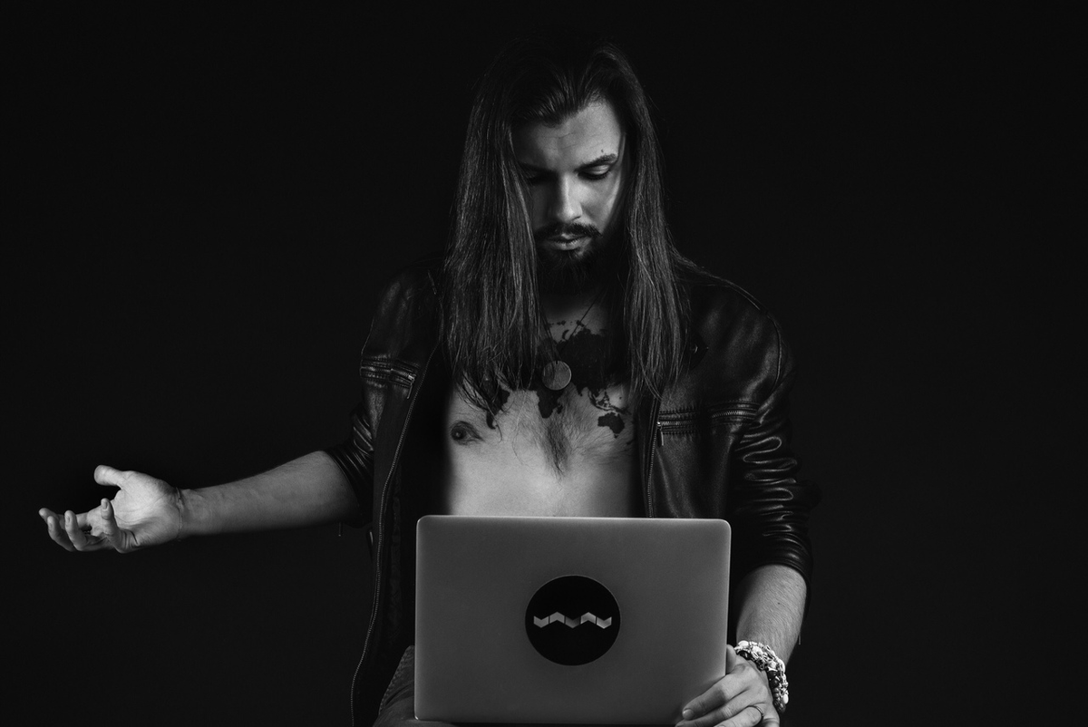 Я заложник своего имиджа, но у меня стокгольмский синдром...