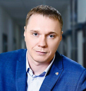 Александр Орлов.