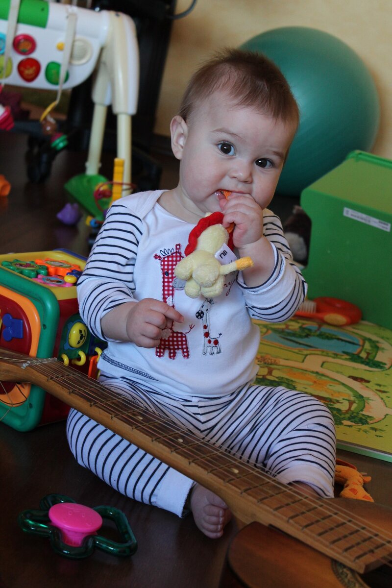 Фото из личного архива