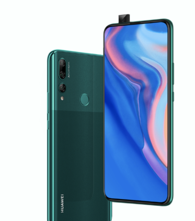 Huawei Y9 Prime
