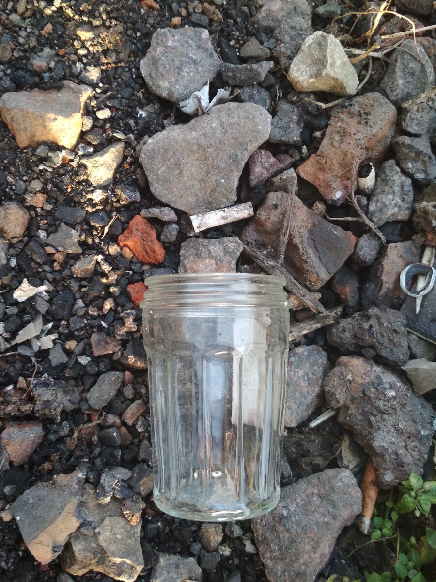 Пробуди в себе силу! 