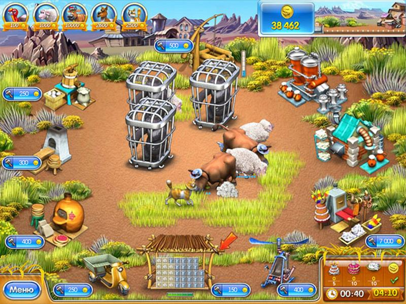 Game farm. Игра Farm Frenzy 3. Веселая ферма 3 джунгли. Веселая ферма 3: американский пирог. Веселая ферма 3 Дэйв ферма.