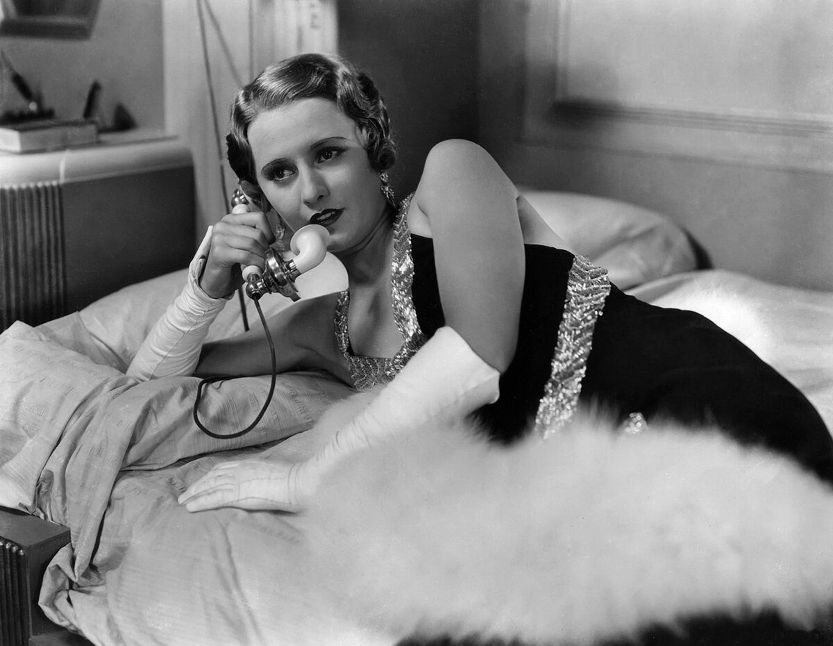 Барбаа Стенвик