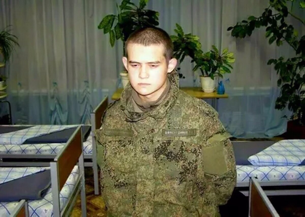 Мое мнение - самооборона. 