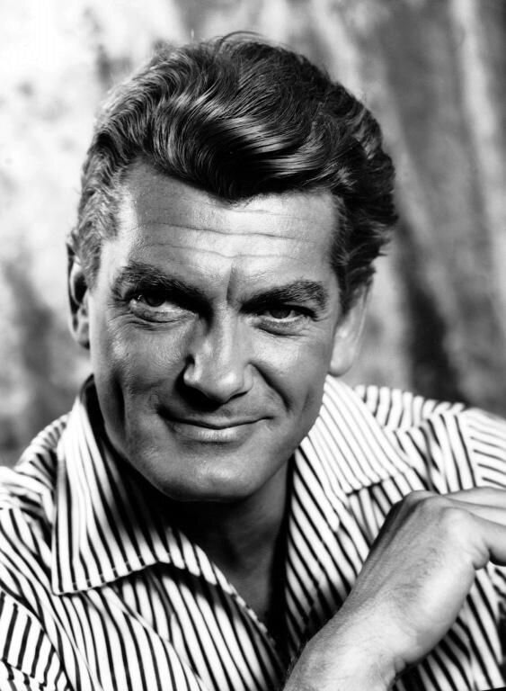 Жан Маре / Jean Marais | «qwkrtezzz.ru»