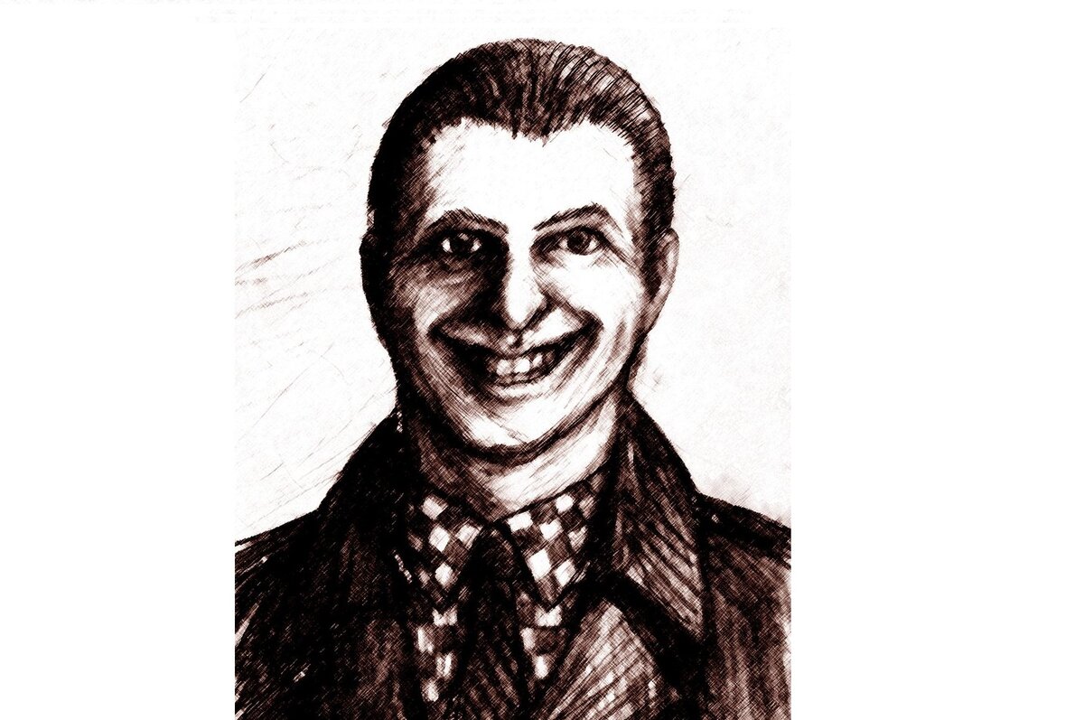                                                                       Рисунок Индрида
