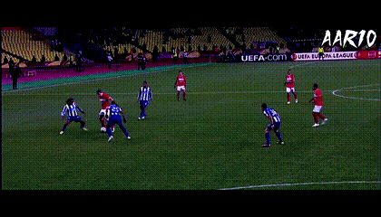 Дзюба 1:3 Порту