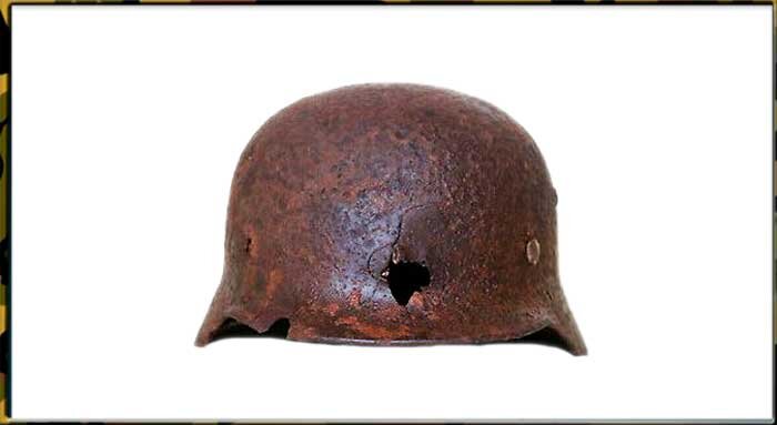 Пуля пролетела и ага