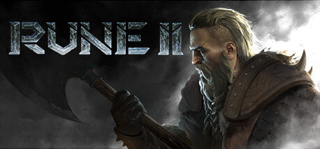 Rune 2 обложка