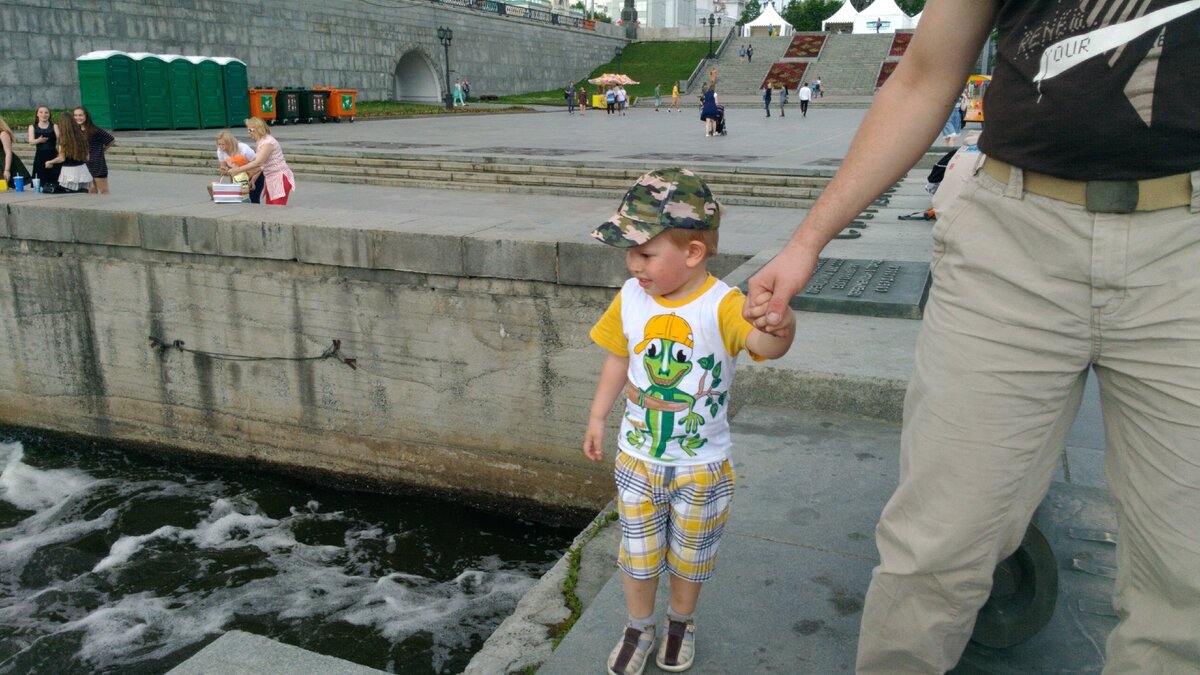 "Скорей бы сын заговорил" - я постоянно думала об этом раньше