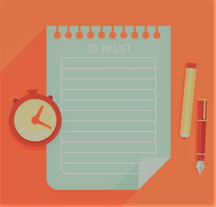 Вести записи, оказывается, очень важно.