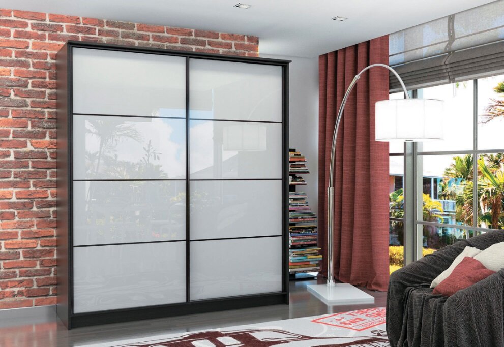 Самая распространённая модель