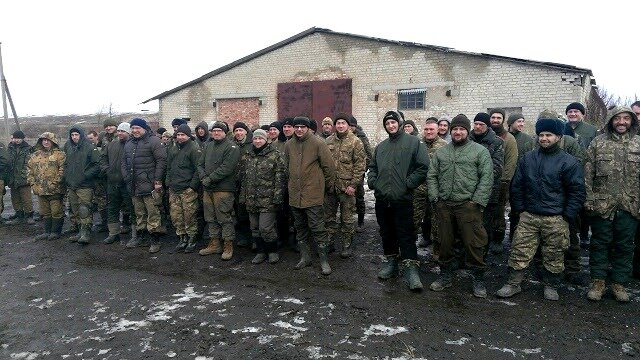 Армия Украины