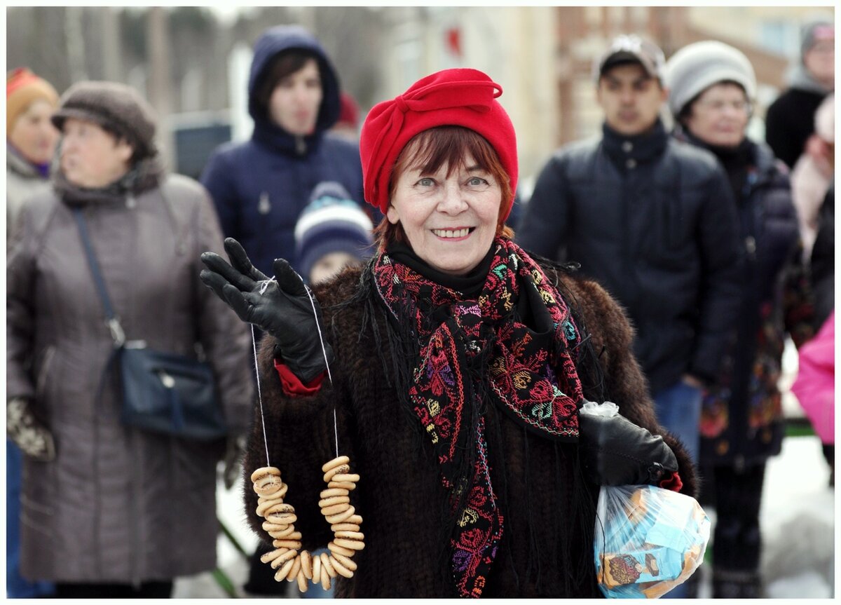 Татьяна Николаевна Самкова
