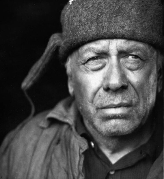 Анатолий Папанов