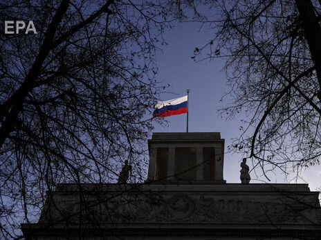 Высылка дипломатов стала ответом на "недостаточное сотрудничество" РФ в расследовании Фото: ЕРА
