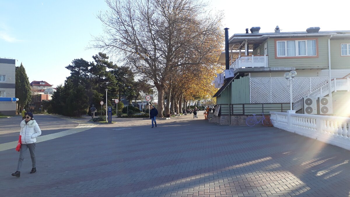 Собственное фото