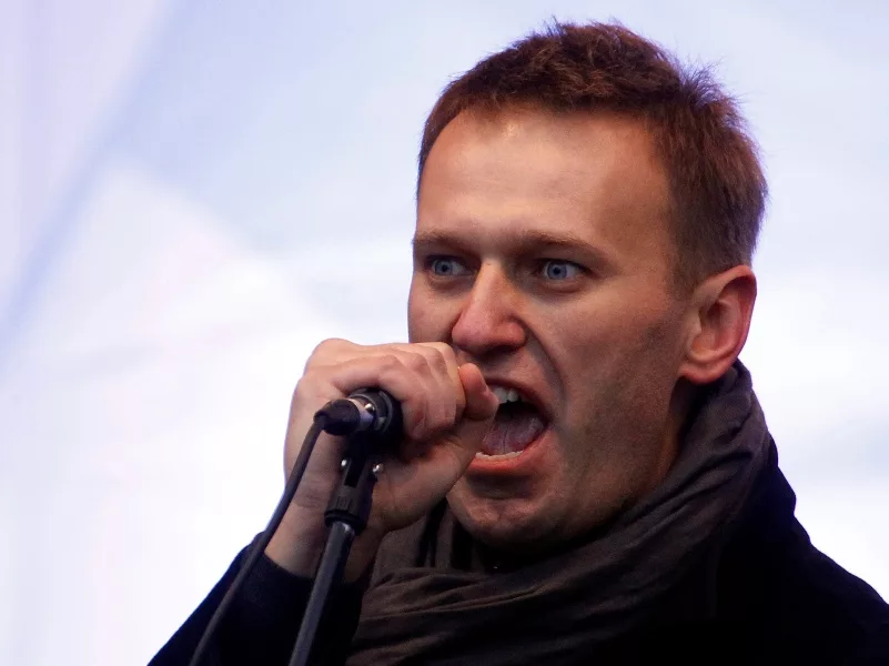 Алексей Навальный