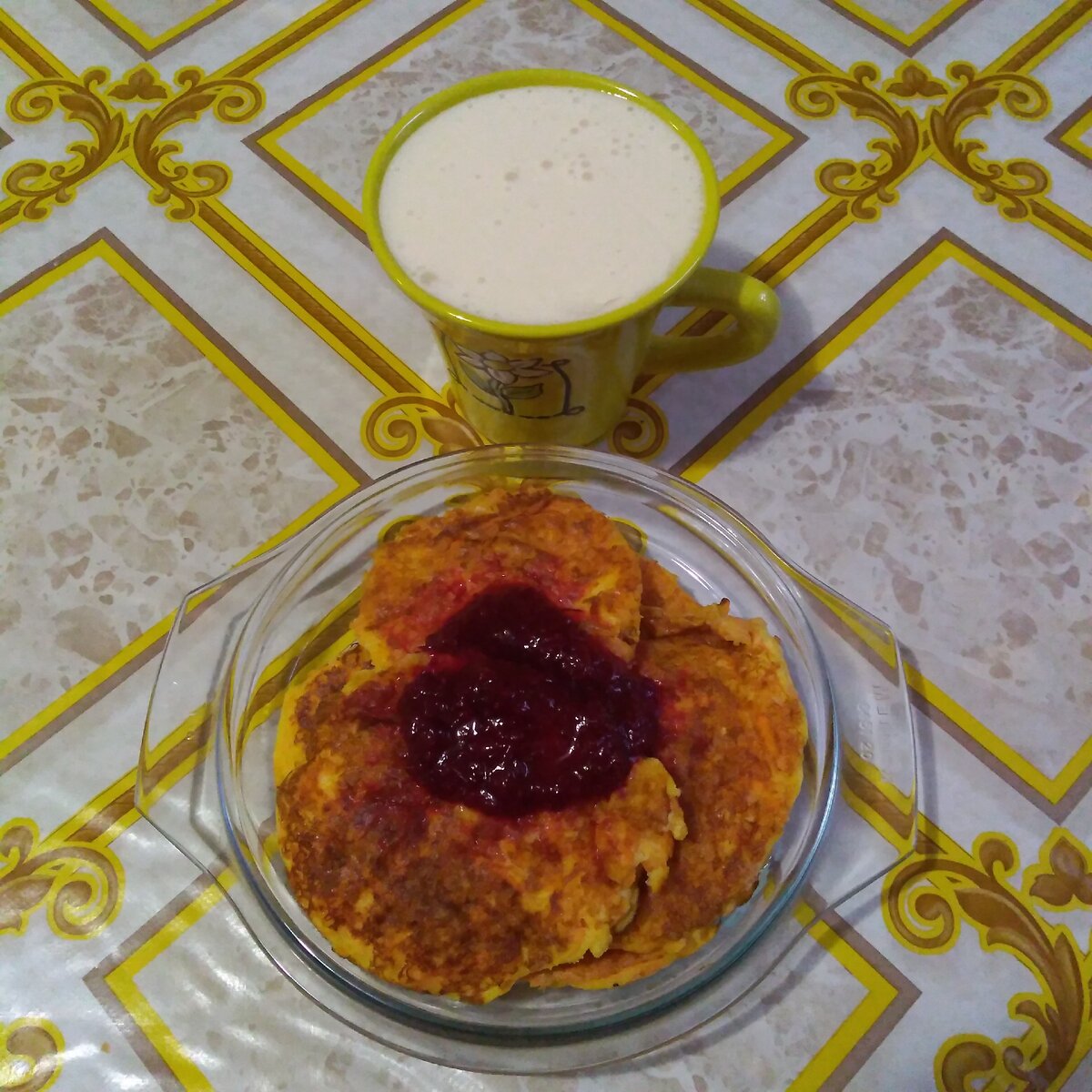 КБЖУ: 255/18,5/7,9/25,4